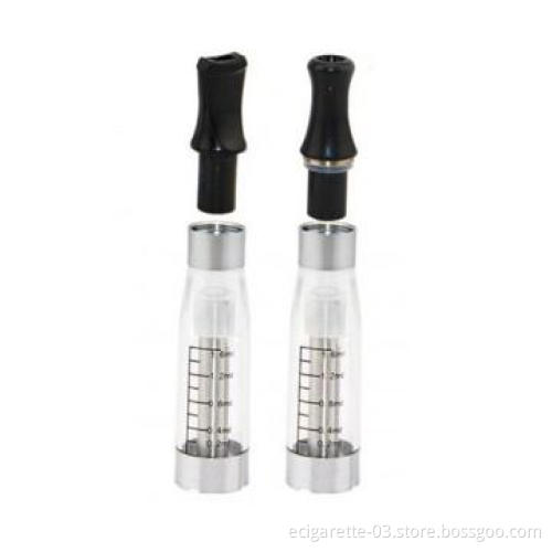 Electronic cigarette CE4 with various colors